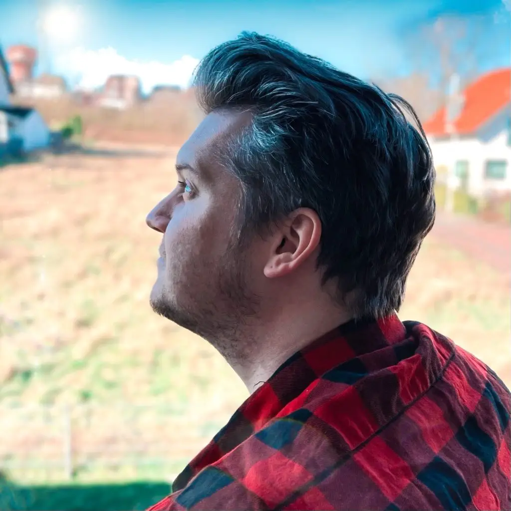 Sascha Kollarz | Sänger