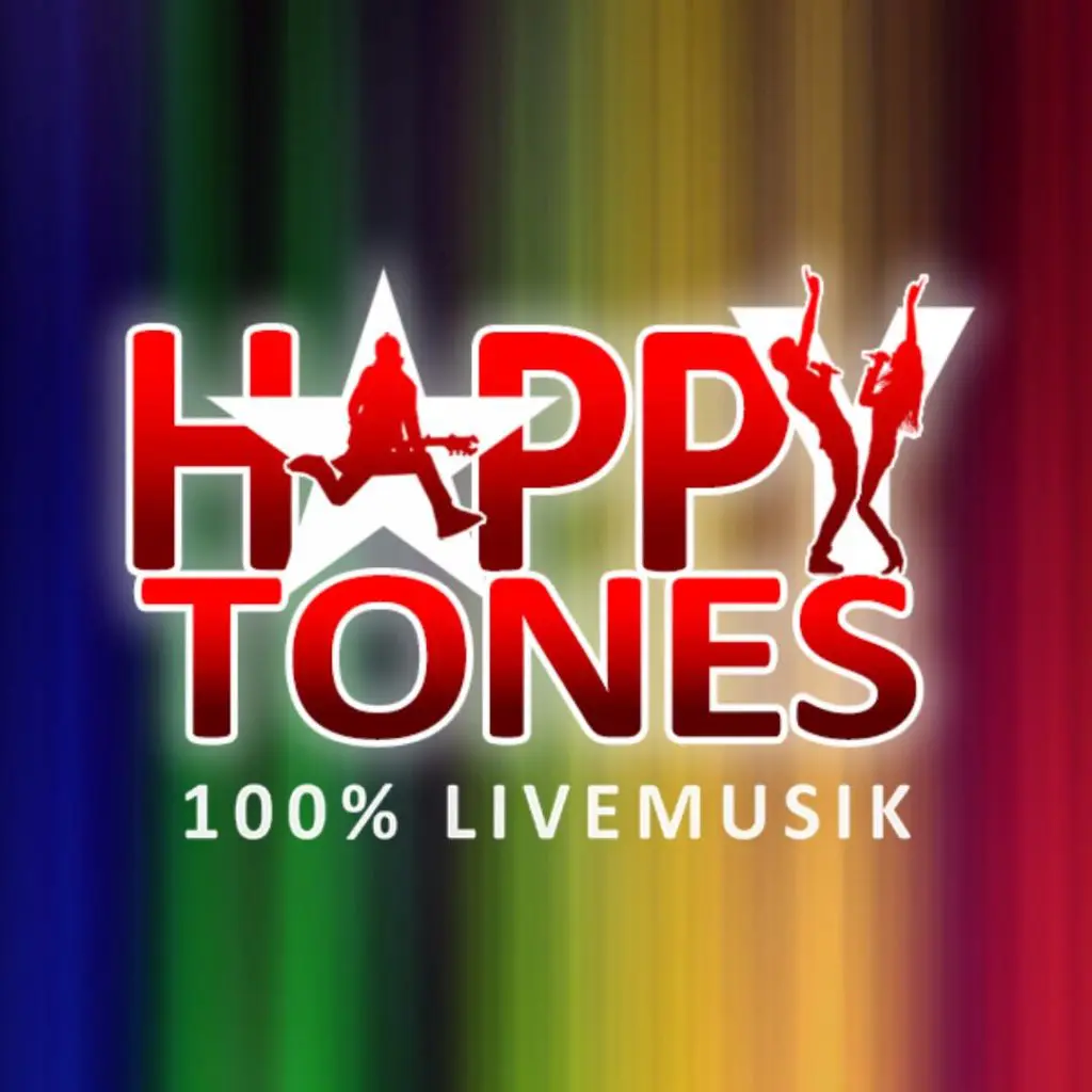 Logo Happy Tones